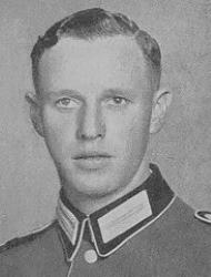 Stegmann Hans (VDK: Johann Nepomuk)